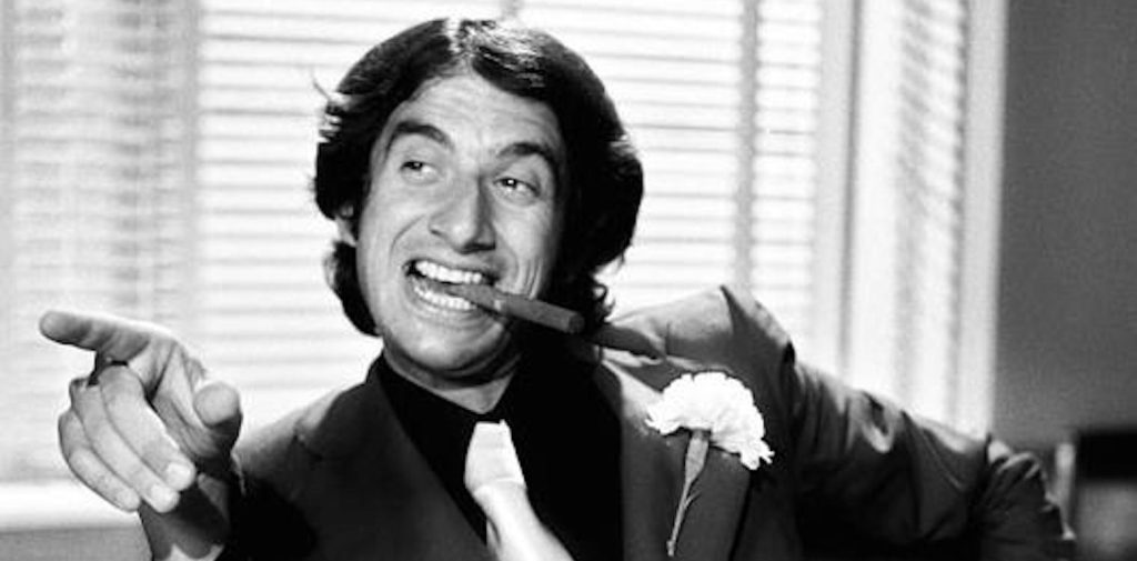 Το τελευταίο τηλεφώνημα του Βασίλη Τσιβιλίκα λίγο πριν φύγει από τη ζωή