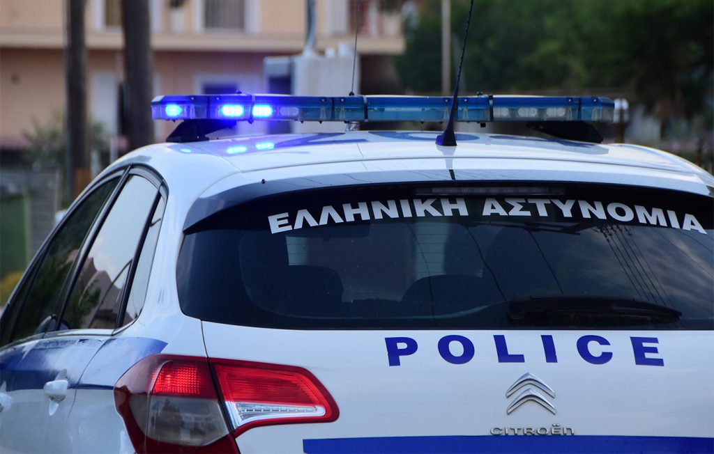 Σαλαμίνα: Εξαρθρώθηκε συμμορία που διέπραττε κλοπές σε καταστήματα – Έξι συλλήψεις