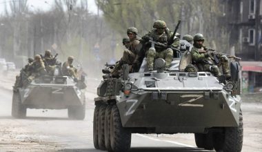 Ντνίπρο: Οι Ρώσοι κατέλαβαν την Φιλία εξοντώνοντας & τους τελευταίους Ουκρανούς στρατιώτες (σκληρές εικόνες)