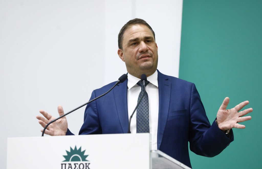 Κ.Τσουκαλάς: «Την ανικανότητα της κυβέρνησης Μητσοτάκη την πληρώνουν οι Έλληνες φορολογούμενοι»