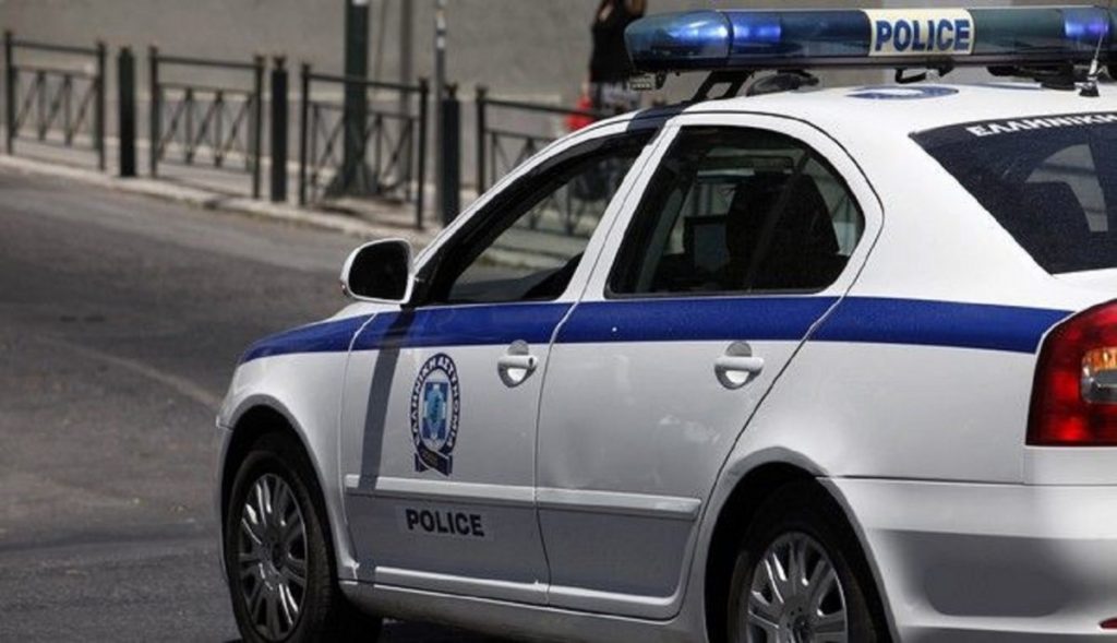 Καταδίωξη στον Βόλο: Ανήλικοι έκλεψαν SUV από την περιοχή των Αλυκών