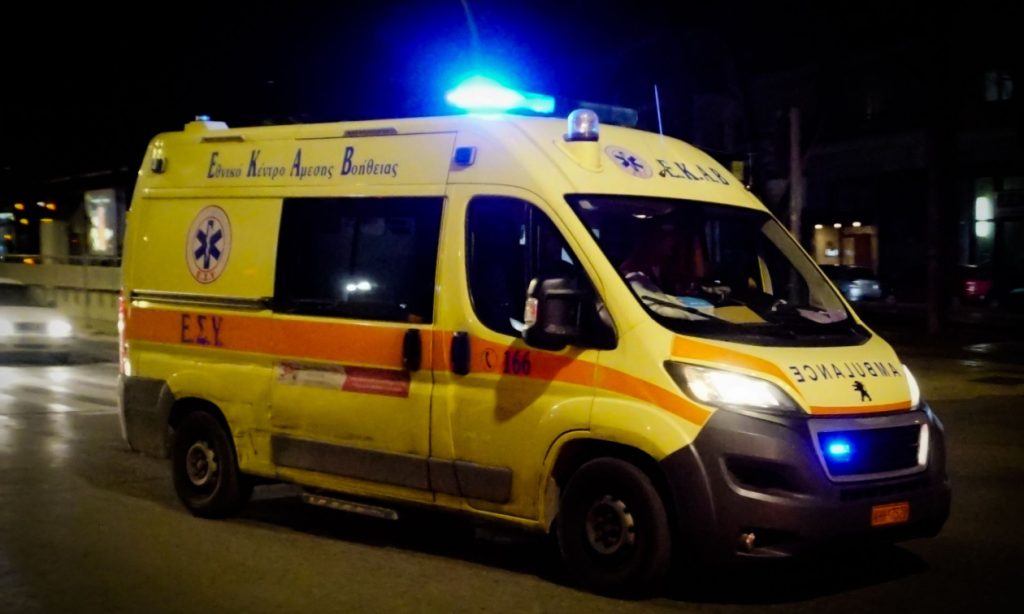 Χανιά: 15χρονη βρέθηκε μεθυσμένη και με τραύματα στο κεφάλι σε πάρκο