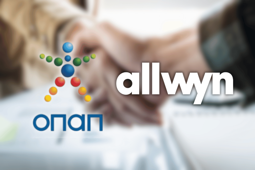Allwyn και ΟΠΑΠ συγχωνεύονται: Η συμφωνία των 16 δισ. ευρώ