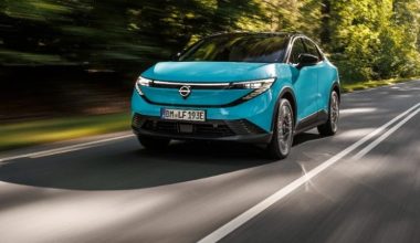 Nissan Leaf: Πότε το περιμένουμε στην Ελλάδα;