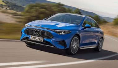 Mercedes-Benz Α-Class: Θα αντικατασταθεί τελικά έως το 2030