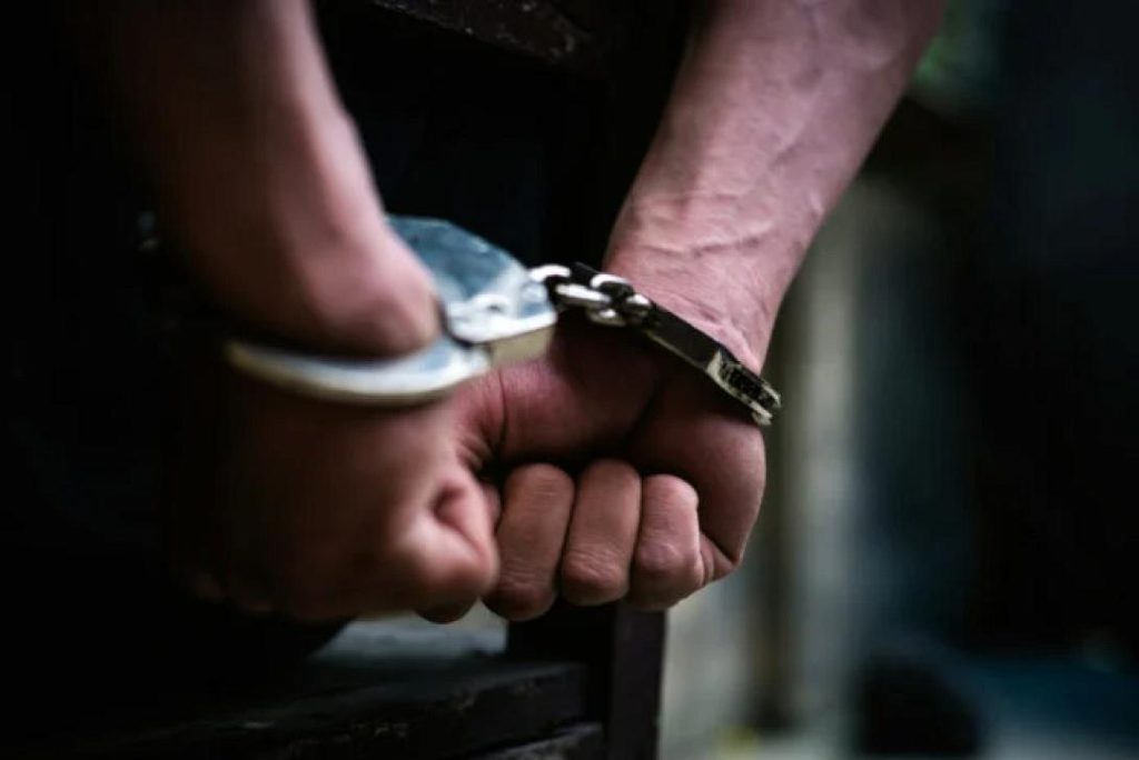Συνελήφθη 46χρονος διακινητής παράνομων αλλοδαπών – Είχε καταδικαστεί σε 93 χρόνια φυλάκισης!