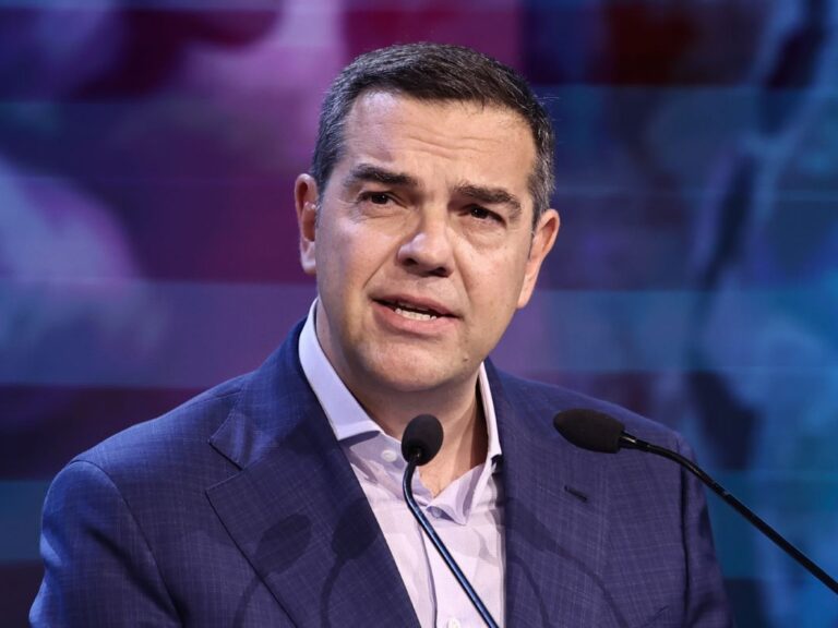 Ο Α.Τσίπρας θα φερει τα «πάνω-κάτω» αλλά για τους αντιπάλους του Κ.Μητσοτάκη