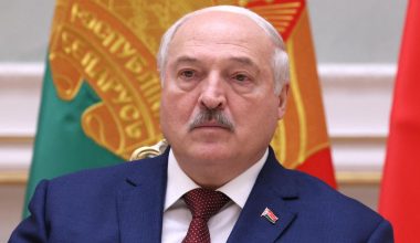 Α.Λουκασένκο: «Είμαστε έτοιμοι για μία μεγάλη συμφωνία με ΗΠΑ αν λάβουν σοβαρά υπόψιν τα συμφέροντά μας»