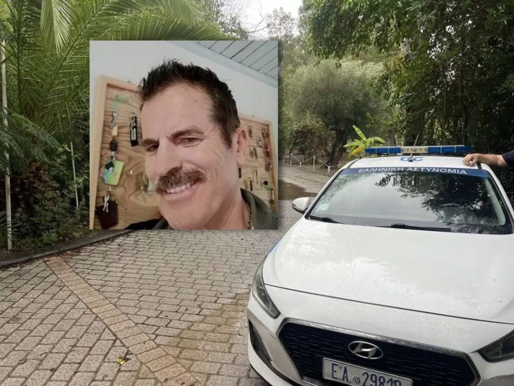 Έγκλημα στη Φοινικούντα: Οι Αρχές θεωρούν ότι βρίσκονται μπροστά σε ένα… τρίπτυχο: Εντολέα, εκτελεστή & συνεργού