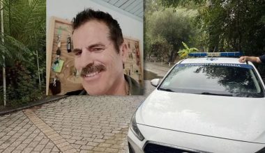 Έγκλημα στη Φοινικούντα: Οι Αρχές θεωρούν ότι βρίσκονται μπροστά σε ένα… τρίπτυχο: Εντολέα, εκτελεστή & συνεργού