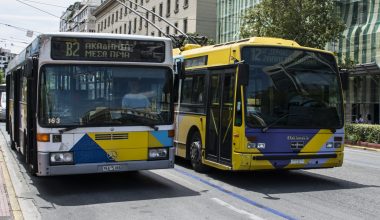 Απεργία για το εργασιακό νομοσχέδιο: Πώς θα κινηθούν σήμερα τα ΜΜΜ