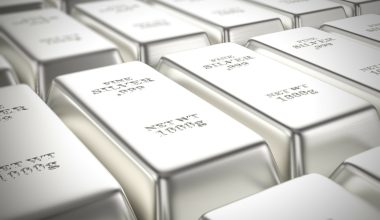 Σε ιστορικό υψηλό οι τιμές στο ασήμι – Έφτασε τα 53 δολάρια η ουγγιά!