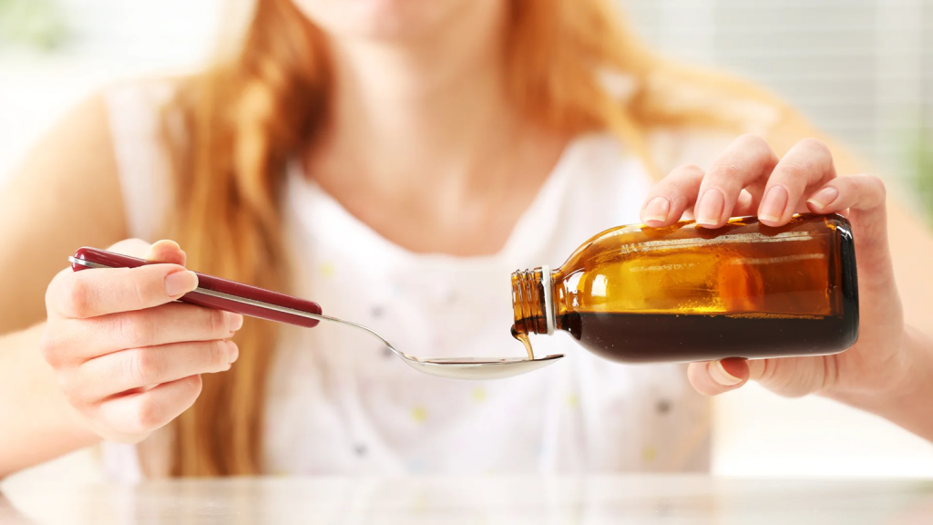 Ο ΠΟΥ προειδοποιεί για τρία σιρόπια για το βήχα που παράγονται στην Ινδία – Νεκρά 22 παιδιά!