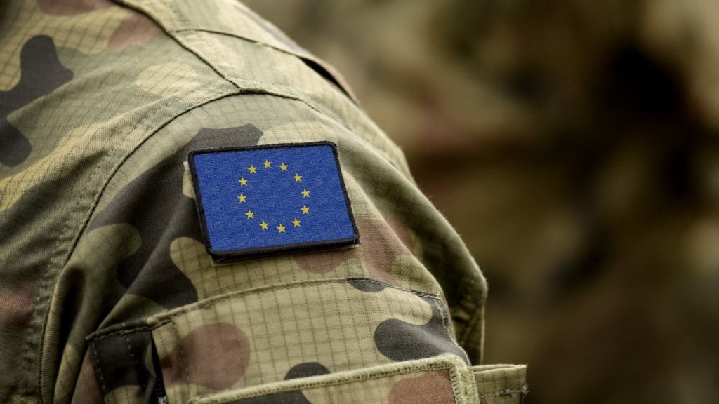 Η ΕΕ καταθέτει σχέδιο για την στρατικοποίηση της Ένωσης για να είναι έτοιμη για πόλεμο με την Ρωσία το 2030