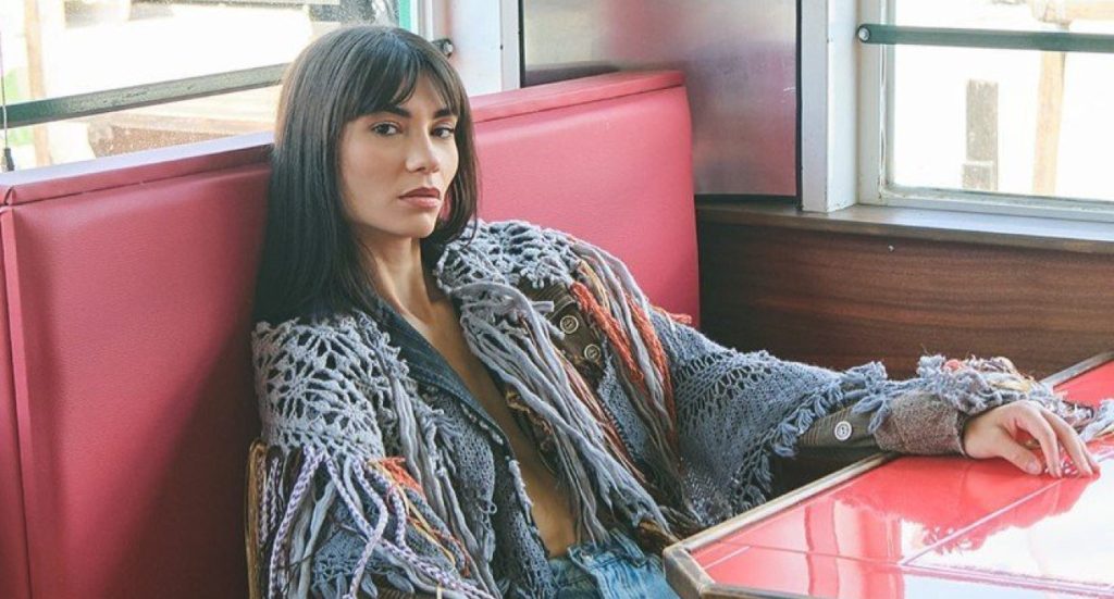 I.Δεσύλλα: Από το GNTM στο παγκόσμιο πρωτάθλημα ταε κβο ντο – Ποια είναι η 26χρονη που εντυπωσίασε στο ριάλιτι