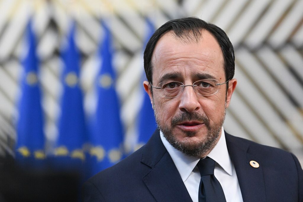 Χριστοδουλίδης για νίκη  Ερχιουρμάν στα Κατεχόμενα: «Προσβλέπω σε συνάντησή μας το συντομότερο δυνατόν»