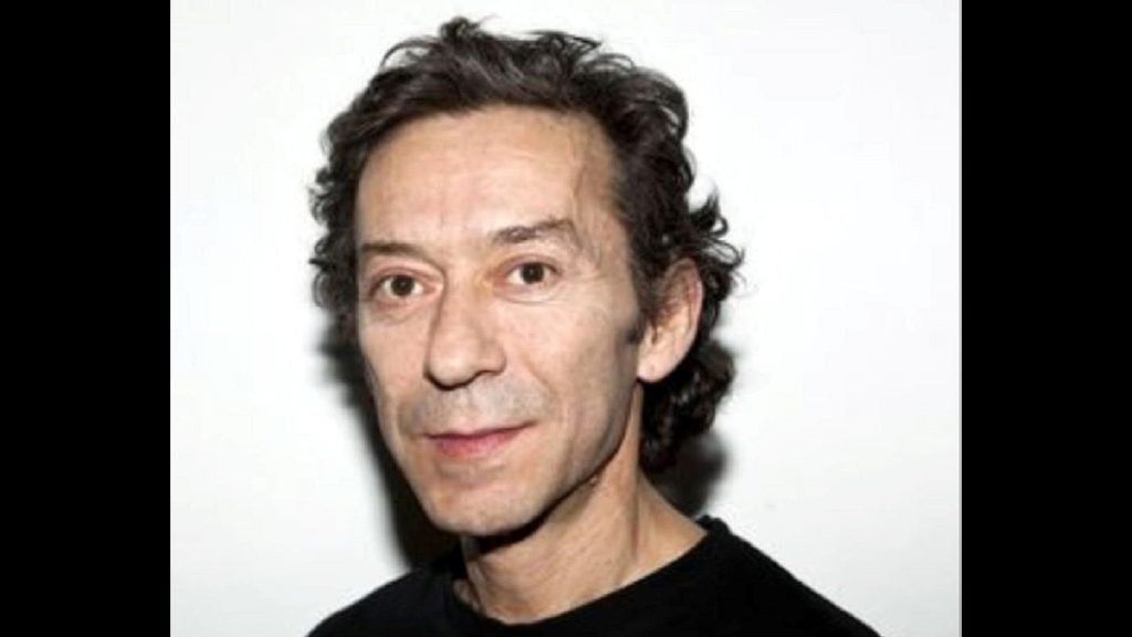 Θλίψη στον καλλιτεχνικό κόσμο: Πέθανε ο ηθοποιός Κοσμάς Φουντούκης