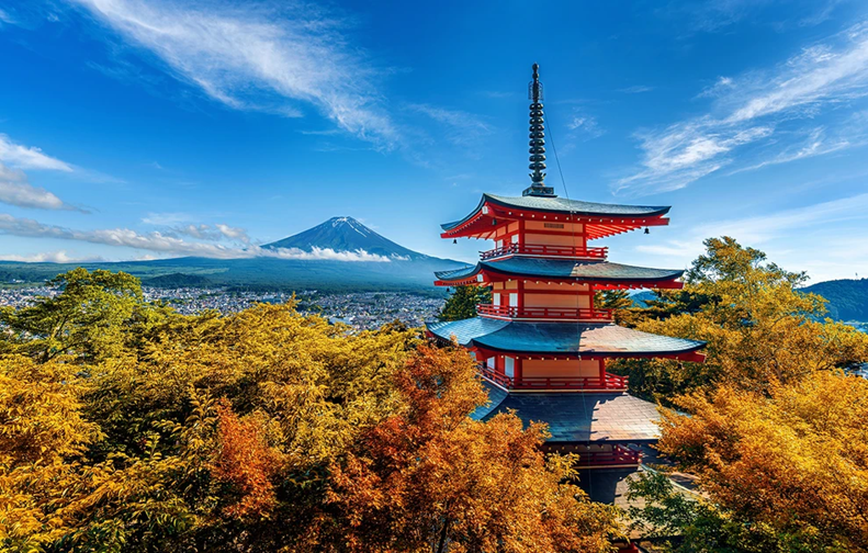 Ετοιμάζεστε να ταξιδέψετε στην Ιαπωνία; – Αυτοί είναι οι άγραφοι κανόνες που πρέπει να γνωρίζετε