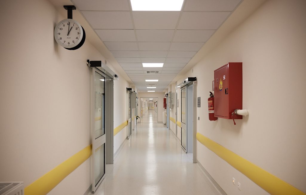 Τουρκία: Νεκρή 56χρονη επιχειρηματίας μετά από αποτυχημένη αισθητική επέμβαση