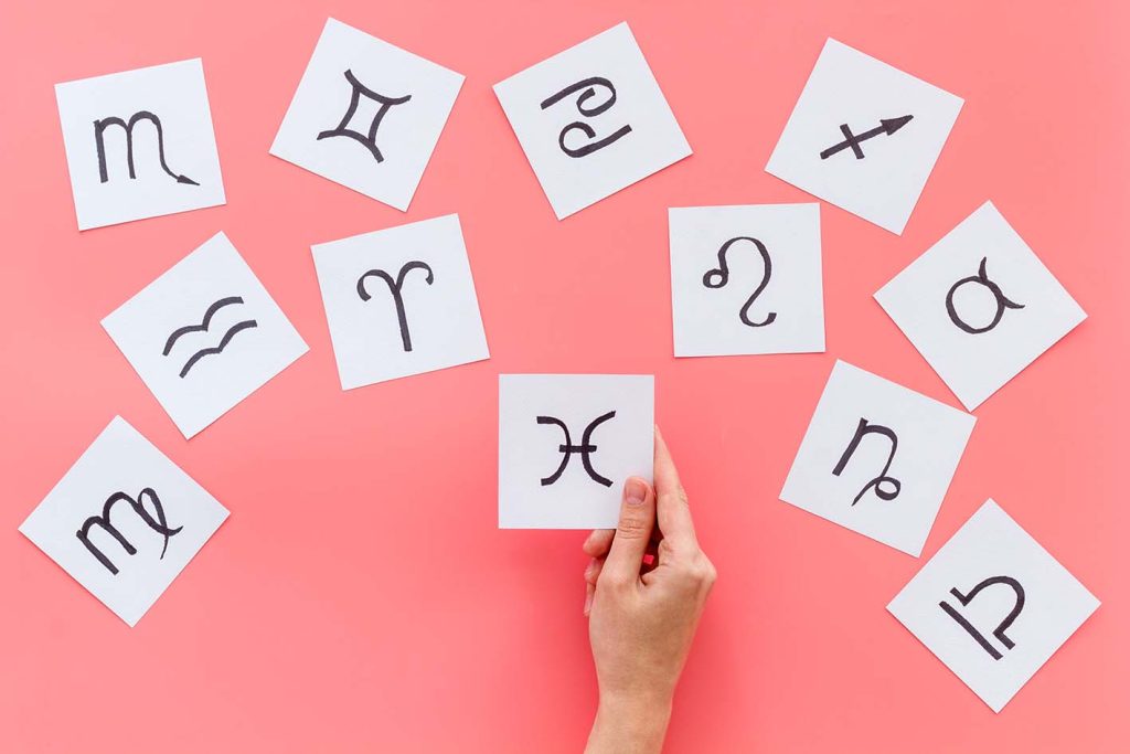 Μην την αγνοήσεις: Αυτή είναι η πιο τυχερή του φετινού φθινοπώρου!