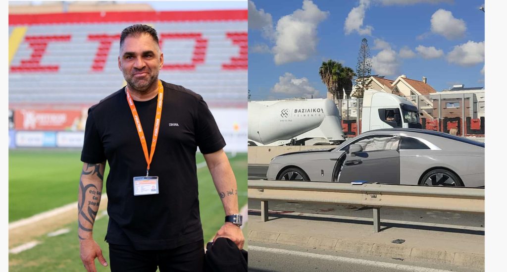 Συνεχίζονται οι συλλήψεις για την δολοφονία του Σ.Δημοσθένους: Χειροπέδες σε ακόμα τρία άτομα – Σε τι εμπλέκονται