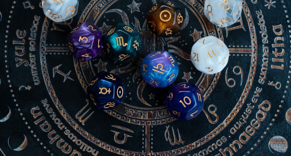 Τα 3 ζώδια που θα λύσουν τα οικονομικά τους προβλήματα μέχρι τις 5 Νοεμβρίου