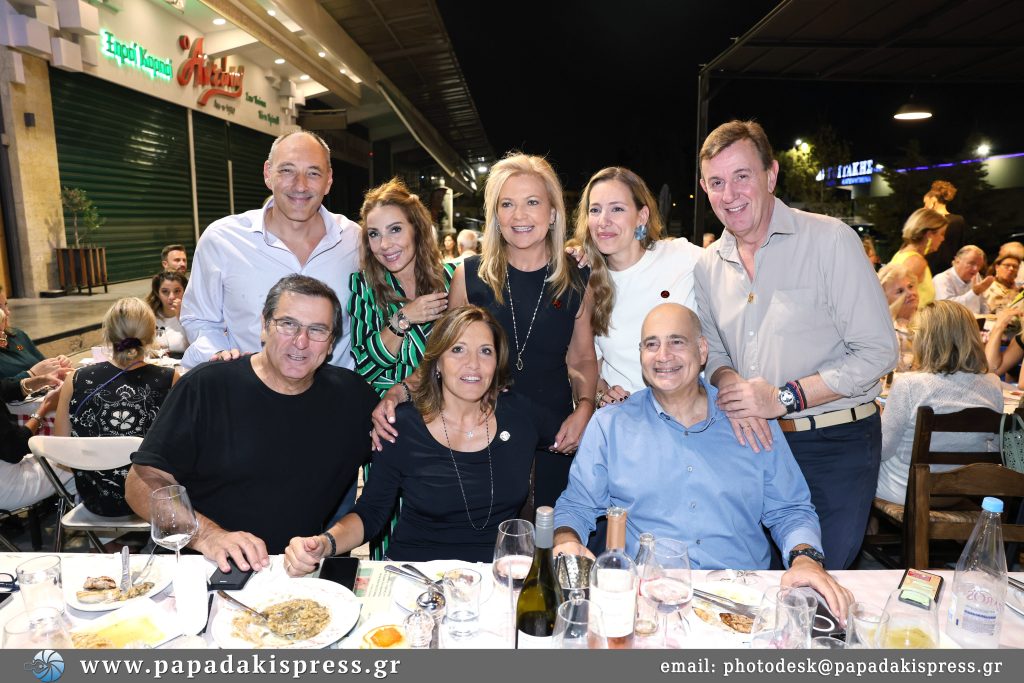 Φιλανθρωπική Εκδήλωση του Σωματείου ΕΛΙΖΑ