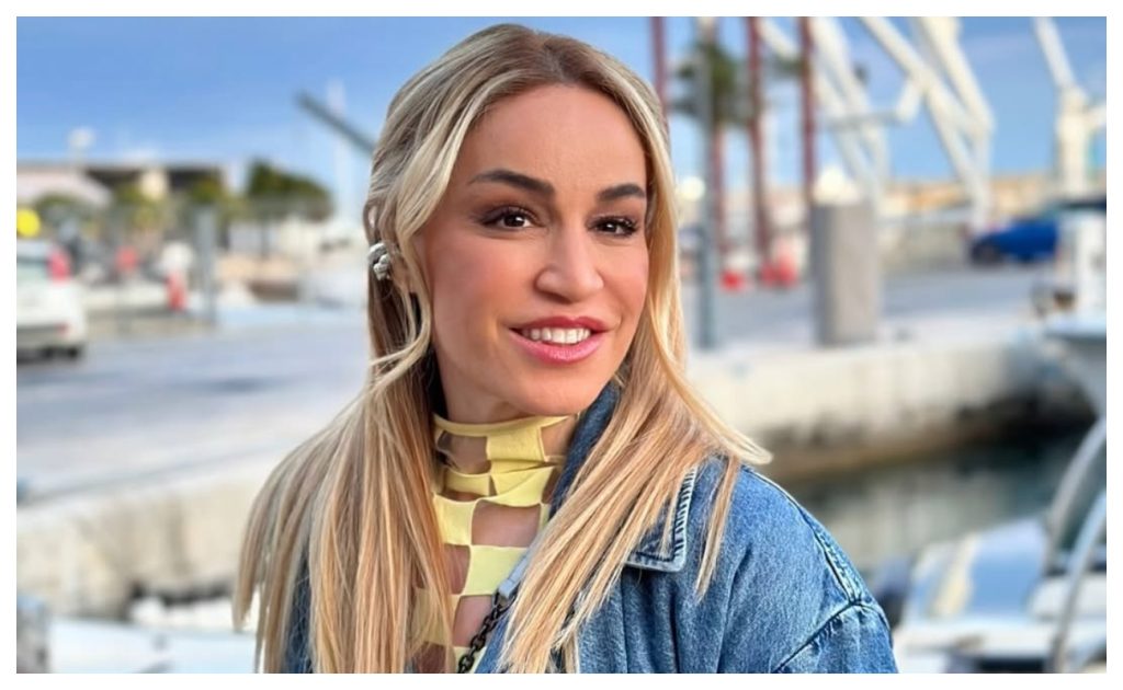 Κ. Πελενδρίτου: «Έχω κάνει κατάψυξη ωαρίων γιατί σκέφτομαι να γίνω μητέρα – Πρώτη φορά το λέω» (βίντεο)