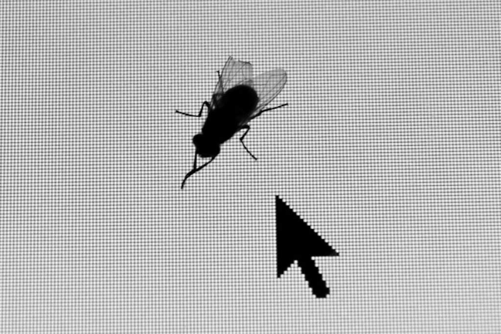 Κι όμως: Το πρώτο bug σε υπολογιστή ήταν όντως ένα έντομο