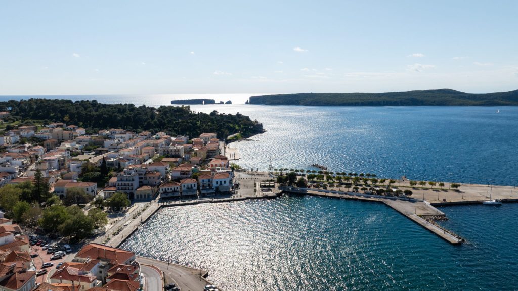 Πύλος: Ο απόλυτος προορισμός για κάθε εποχή του χρόνου (φωτο)