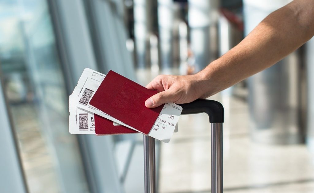 Δείτε ποιοι είναι οι ασφαλέστεροι ταξιδιωτικοί προορισμοί στον κόσμο για το 2026 – Αναλυτικά η λίστα