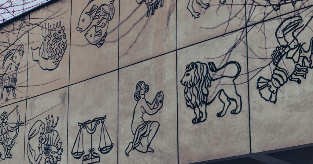 Αυτά είναι τα τρία ζώδια που θα έχουν την τύχη με το μέρος τους μέχρι τις 31 Οκτωβρίου