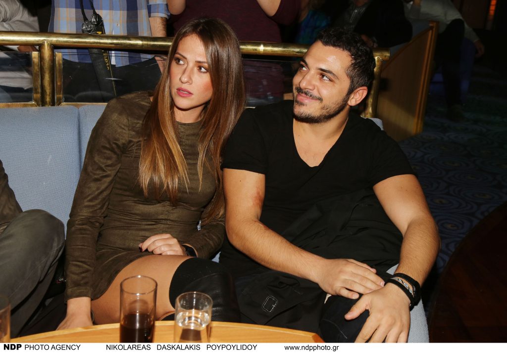 Μ.Δεληθανάση: Συνελήφθη η πρώην σύζυγος του Κ.Δόξα μετά από μήνυση για έκθεση ανηλίκου σε κίνδυνο