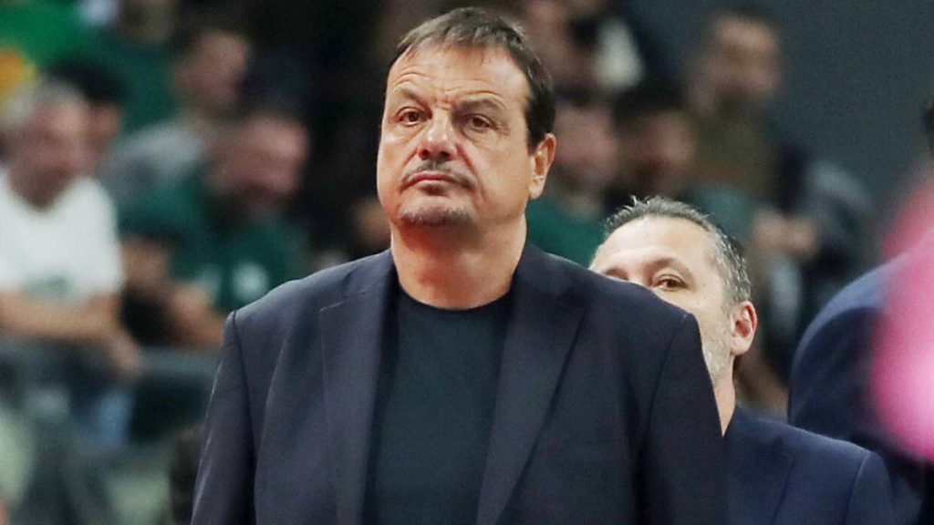 Euroleague: Χρηματικό πρόστιμο 8.000 ευρώ στον Ε.Αταμάν για τα γεγονότα στον αγώνα με την Βίρτους