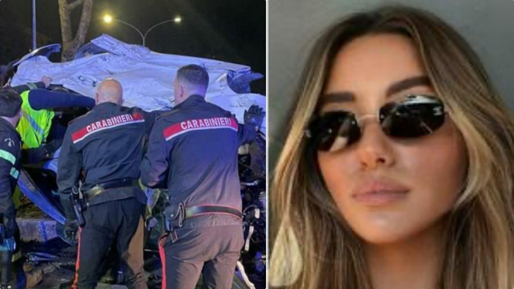 Φρικτή δολοφονία στην Ιταλία: 41χρονος επιτέθηκε και μαχαίρωσε μέχρι θανάτου την πρώην σύντροφό του