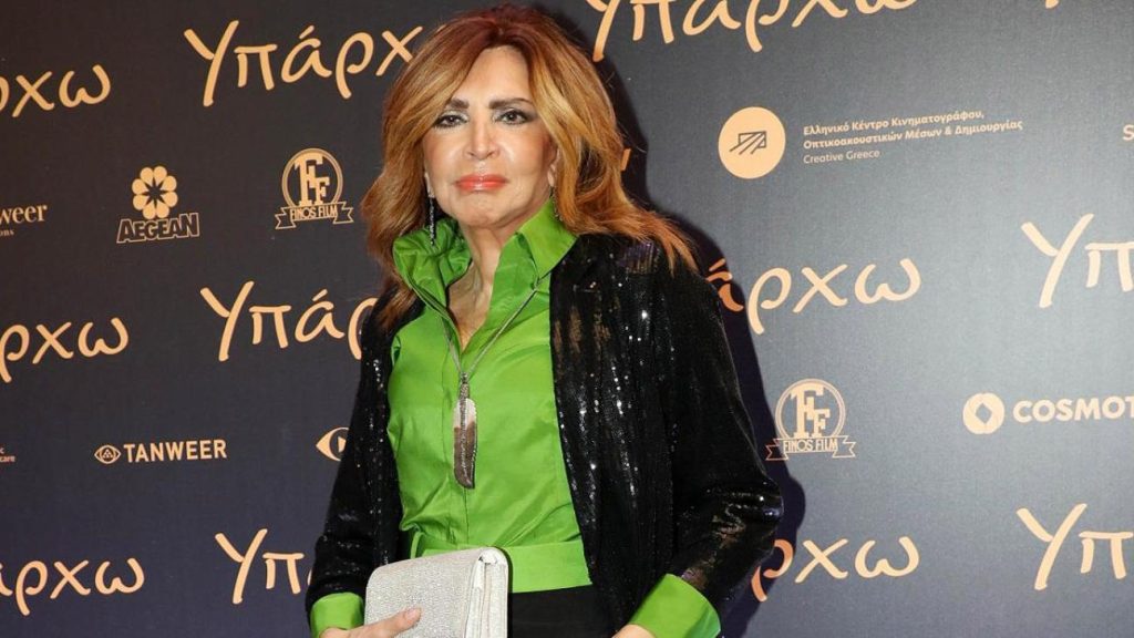 Μ.Ντενίση για το δείπνο στο Βρετανικό Μουσείο: «Ήταν τραγικό και προκλητικό»