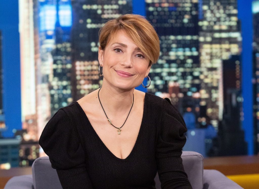 Η Ε.Ρουμελιώτη αποκάλυψε πως πάσχει από αυτοάνοσο νόσημα: «Σχετίζεται με το άγχος»