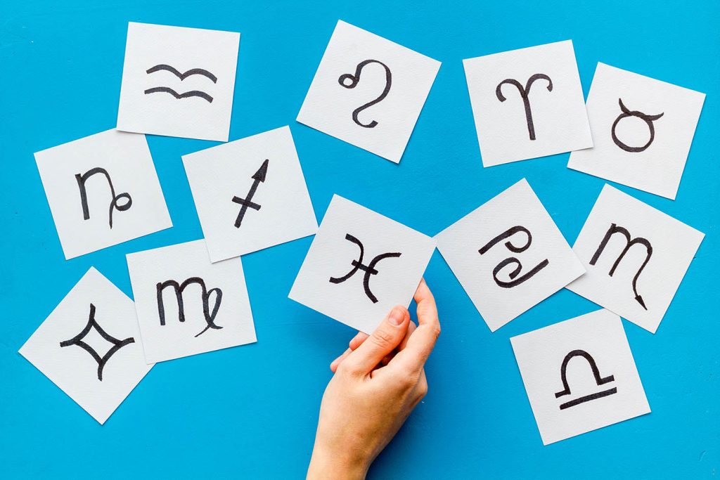 Δες αν βρίσκεται και το δικό σου ανάμεσά τους: Τα 3 ζώδια που θα ευημερήσουν τις τρεις τελευταίες μέρες του Οκτώβρη