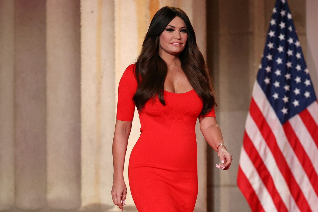 Φίλη Κ.Γκιλφόιλ: «Τη θαυμάζω γιατί δεν είναι μια τυχαία γυναίκα – Έχει μελετήσει την ελληνική ιστορία»