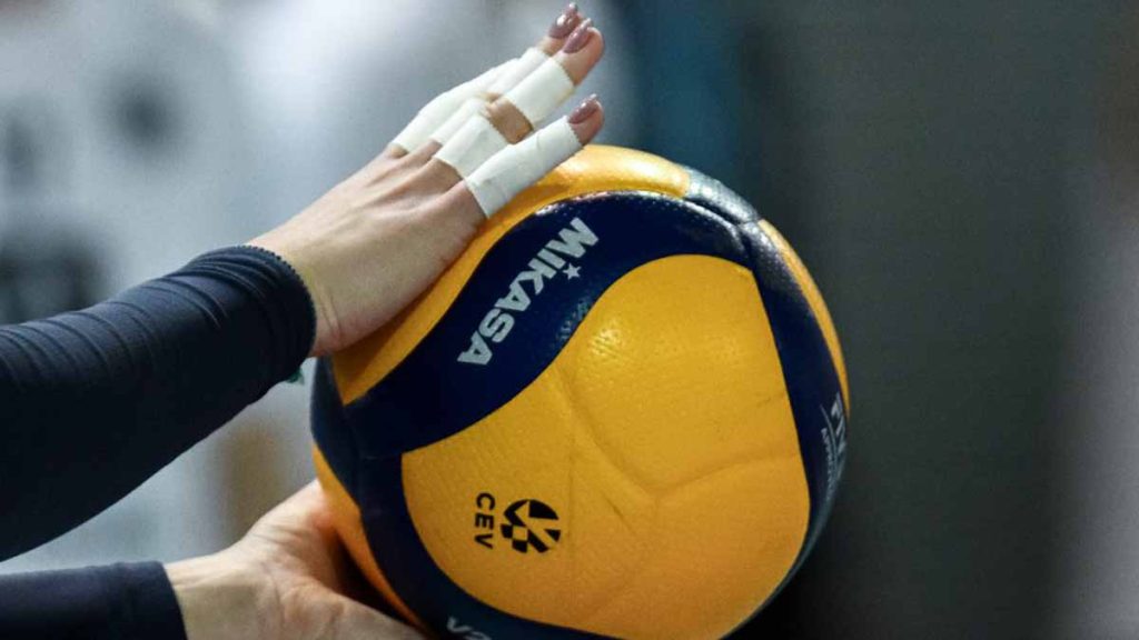 Λαύριο: Στον εισαγγελέα ο 71χρονος προπονητής που κατηγορείται για ασέλγεια σε βάρος ανήλικης αθλήτριας βόλεϊ