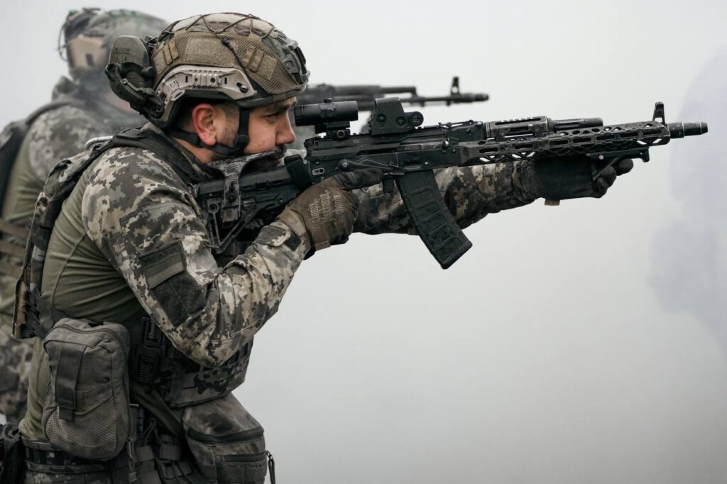 Ουκρανός πολιτικός ζητάει να δημιουργηθεί ο «στρατός του Θεού» για να κατακτηθεί η Κίνα!