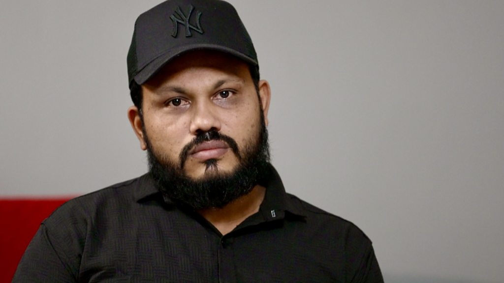 Ο μοναδικός επιζών της Air India: «Είμαι ο πιο τυχερός άνθρωπος στον κόσμο» (βίντεο)