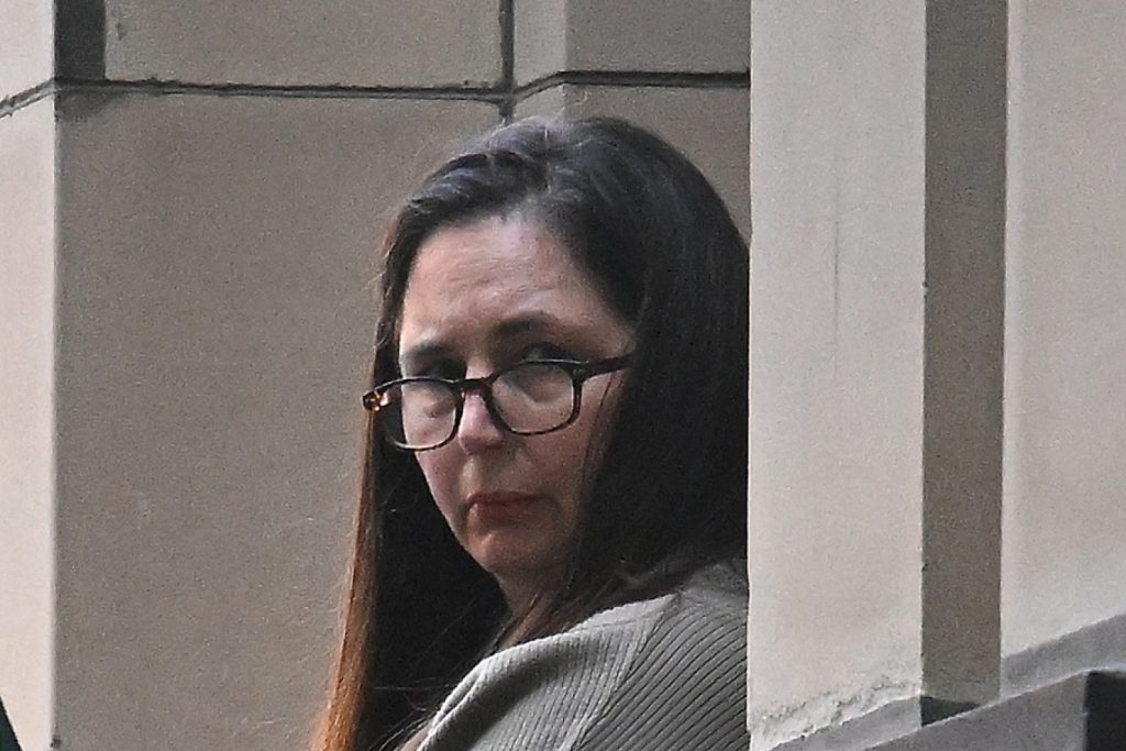 Έριν Πάτερσον: Αφού σκότωσε τα πεθερικά της με δηλητηριώδη μανιτάρια, τώρα ασκεί έφεση για την δικαστική απόφαση