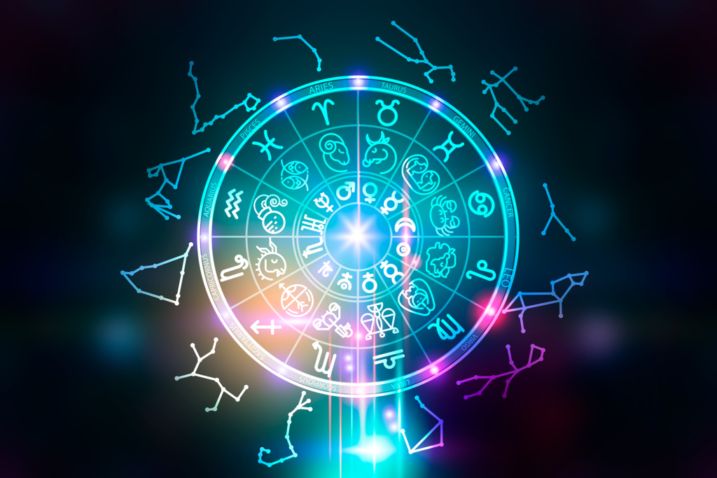 Κρατήστε σημειώσεις: Αυτή είναι η πιο τυχερή μέρα για κάθε ζώδιο μέχρι τις 9 Νοεμβρίου