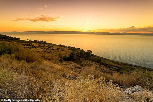 Ισραήλ: Αρχαιολόγοι βρήκαν την τοποθεσία όπου ο Ιησούς έκανε εξορκισμό σε έναν δαιμονισμένο άνδρα (βίντεο)