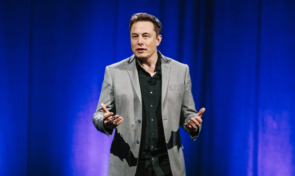 Ε.Μασκ: «Η Τεχνητή Νοημοσύνη θα αντικαταστήσει τα κινητά στην τρέχουσα μορφή τους» (βίντεο)