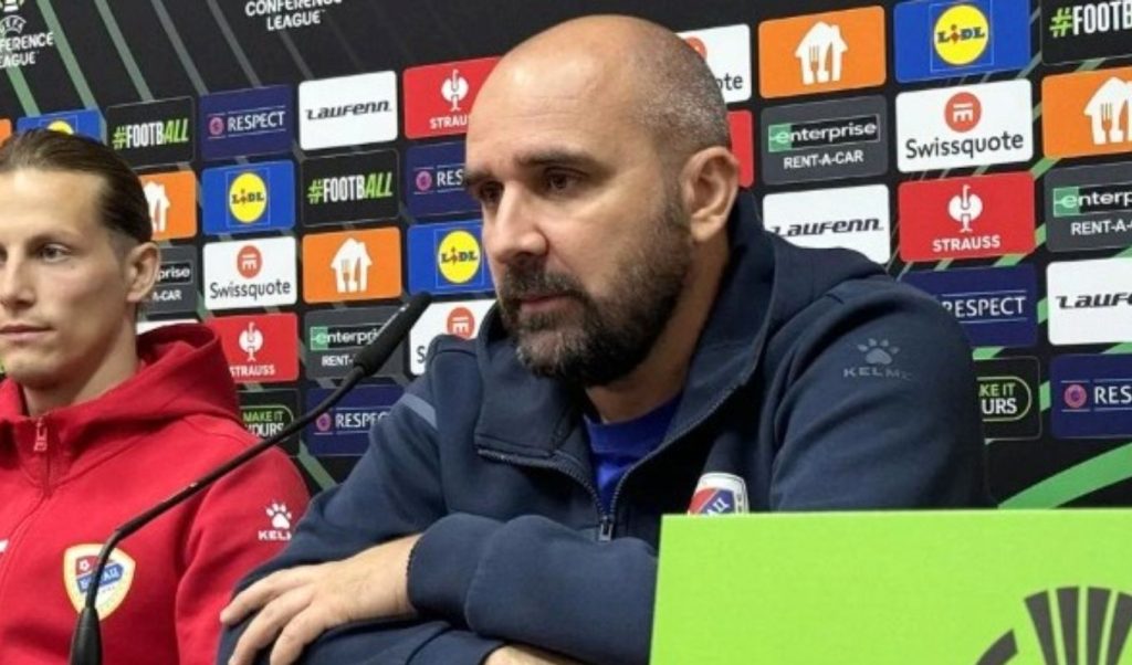 Σερβία: Στη δημοσιότητα βίντεο με τις τελευταίες στιγμές του Μ.Ζίζοβιτς πριν καταρρεύσει ξαφνικά στο γήπεδο