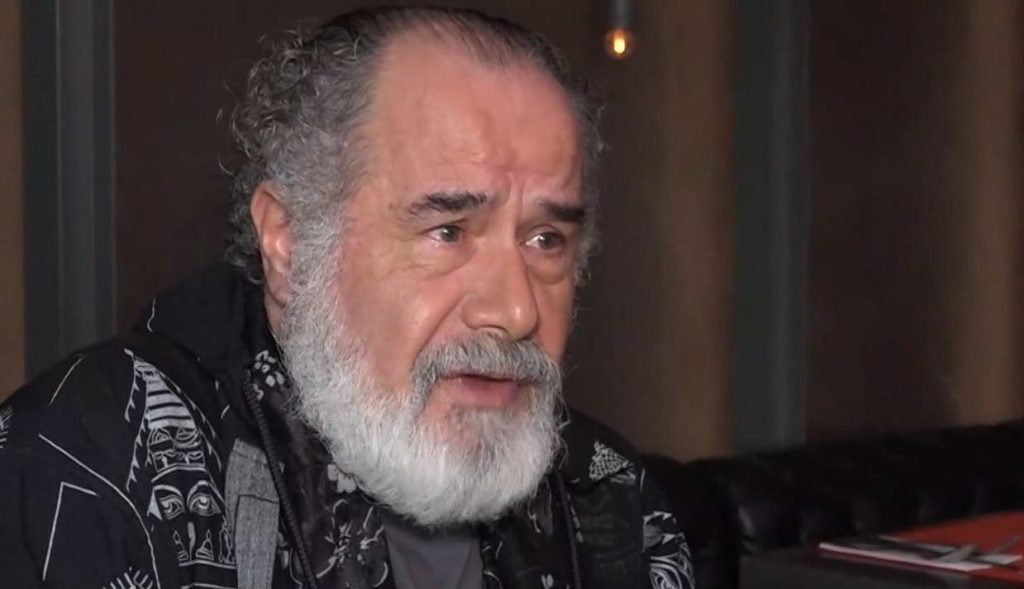 Θ.Κατσαφάδος κατά του Σ.Τζώρτζογλου: «Εγώ δεν ξάπλωσα σε κανένα κρεβάτι – Να μην έχει γνώμη για το θέατρο» (βίντεο)