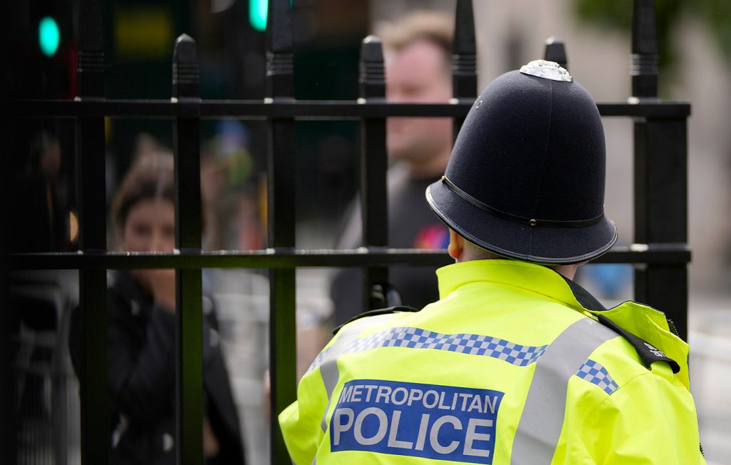 Κατακόρυφα έχουν αυξηθεί οι κλοπές κινητών στο Λονδίνο: Η κίνηση των Αρχών που προκάλεσε αντιδράσεις