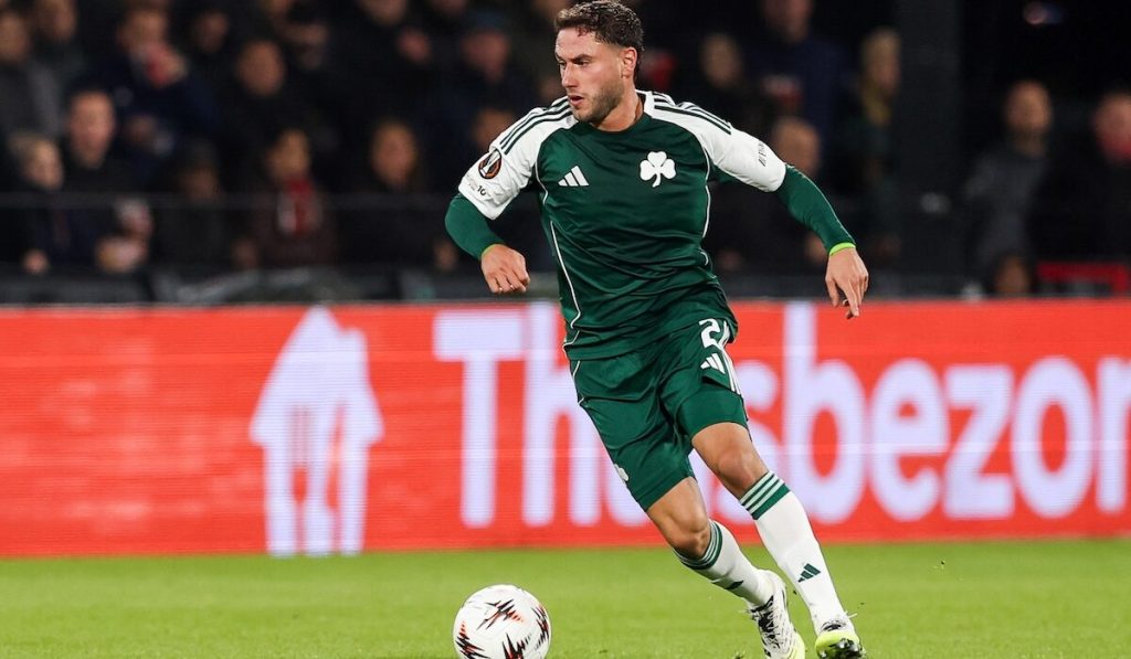 Εποχή Ρ.Μπενίτεθ στον Παναθηναϊκό: Νίκησε 1-0 την Μάλμε – Μεγάλο διπλό στην Σουηδία